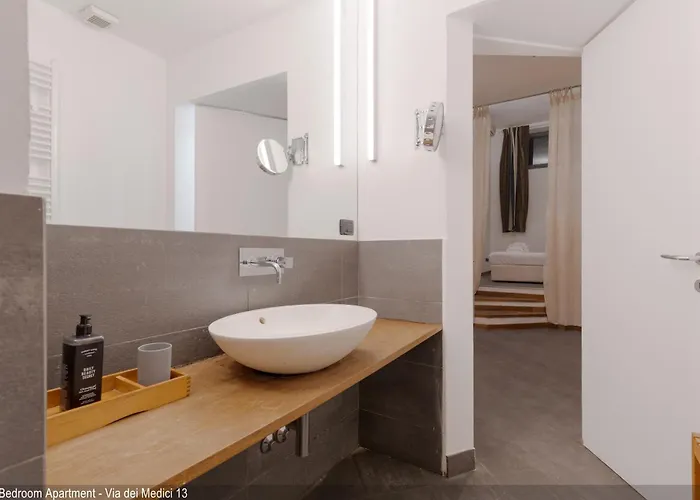 Brera Apartments In Porta Ticinese