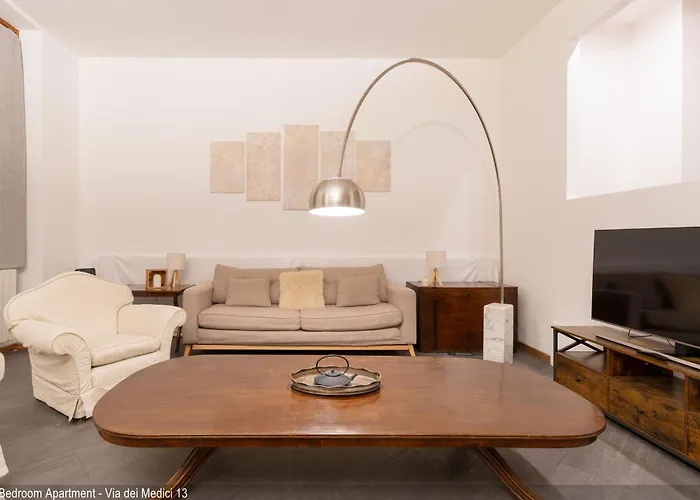 Brera Apartments In Porta Ticinese